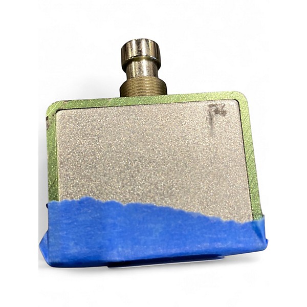 Used Saphue vintage overdrive Effect Pedal