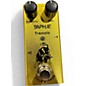 Used Saphue tremolo Effect Pedal thumbnail