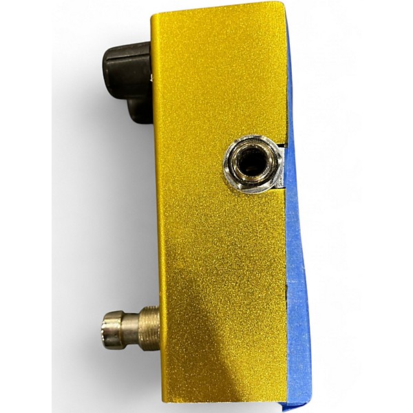 Used Saphue tremolo Effect Pedal