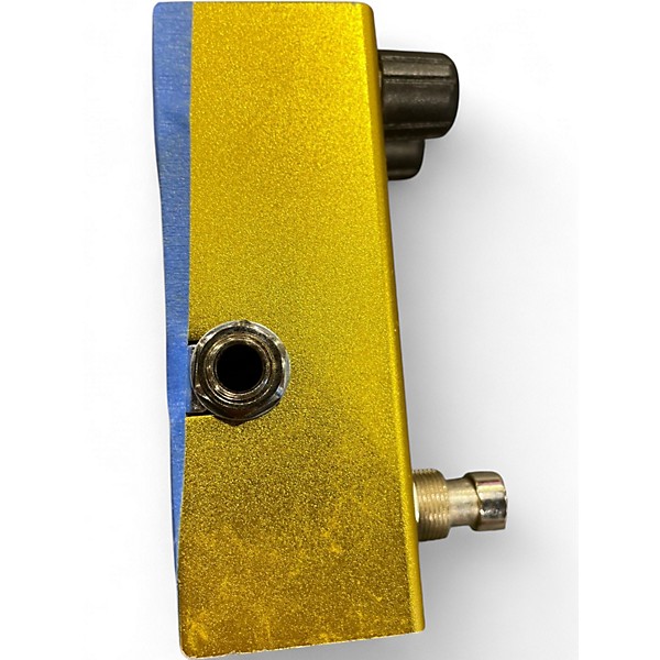 Used Saphue tremolo Effect Pedal