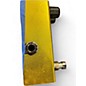 Used Saphue tremolo Effect Pedal