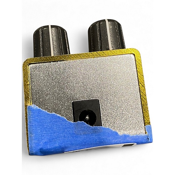 Used Saphue tremolo Effect Pedal