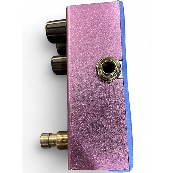 Used Saphue us dream Effect Pedal