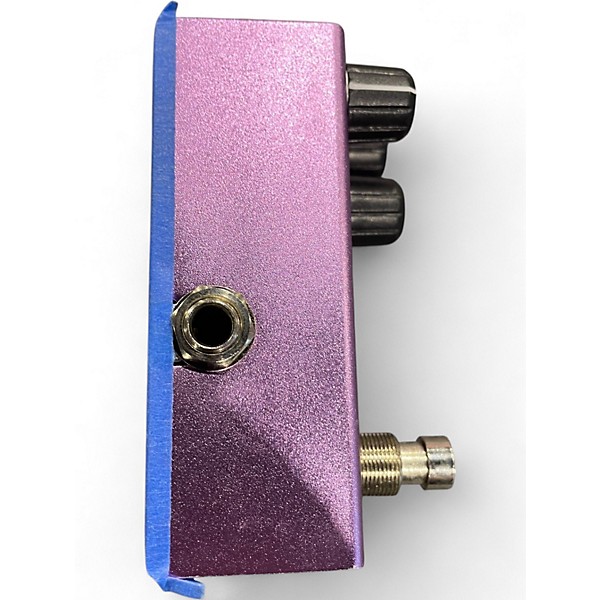 Used Saphue us dream Effect Pedal