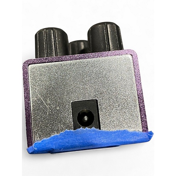 Used Saphue us dream Effect Pedal
