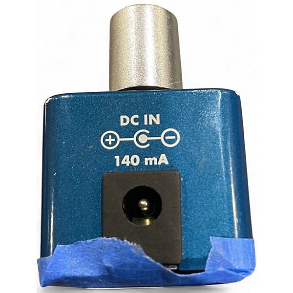 Used Acoustic loop1 Pedal