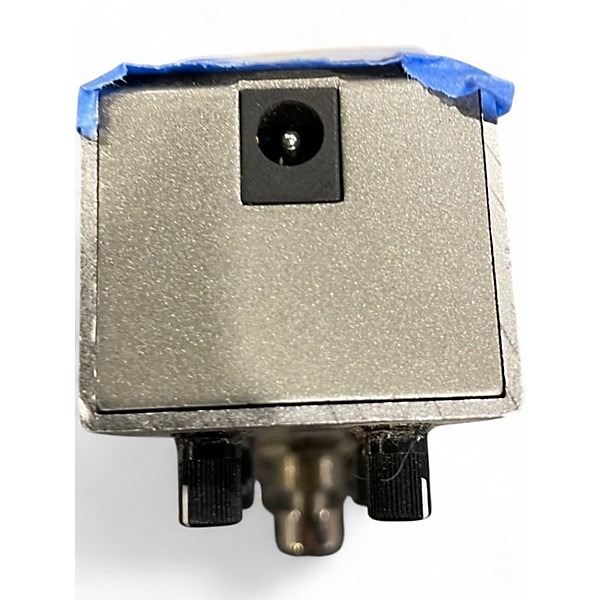 Used Horse classic flanger Effect Pedal