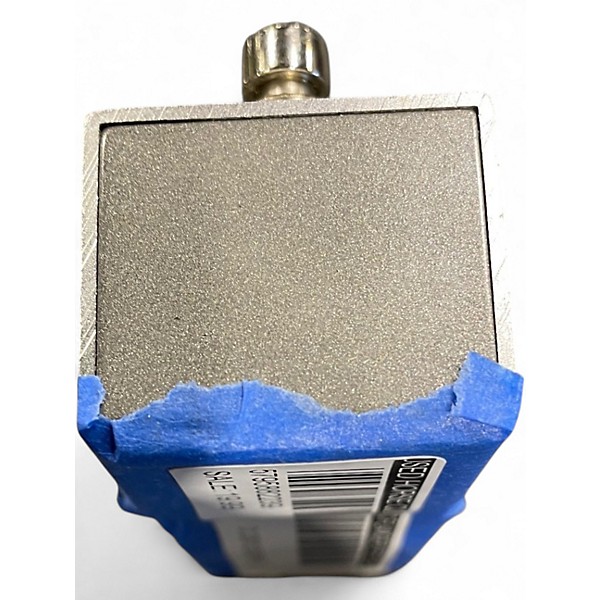 Used Horse classic flanger Effect Pedal