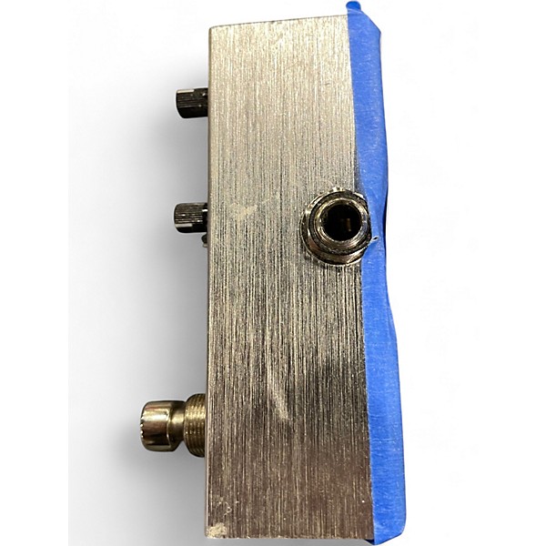 Used Horse classic flanger Effect Pedal