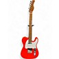 Used Sire LARRY CARLTON T7 Fiesta Red Solid Body Electric Guitar thumbnail