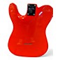 Used Sire LARRY CARLTON T7 Fiesta Red Solid Body Electric Guitar