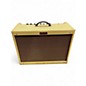Used Fender Blues Deluxe Reissue 40W 1x12 Tweed Tube Guitar Combo Amp thumbnail
