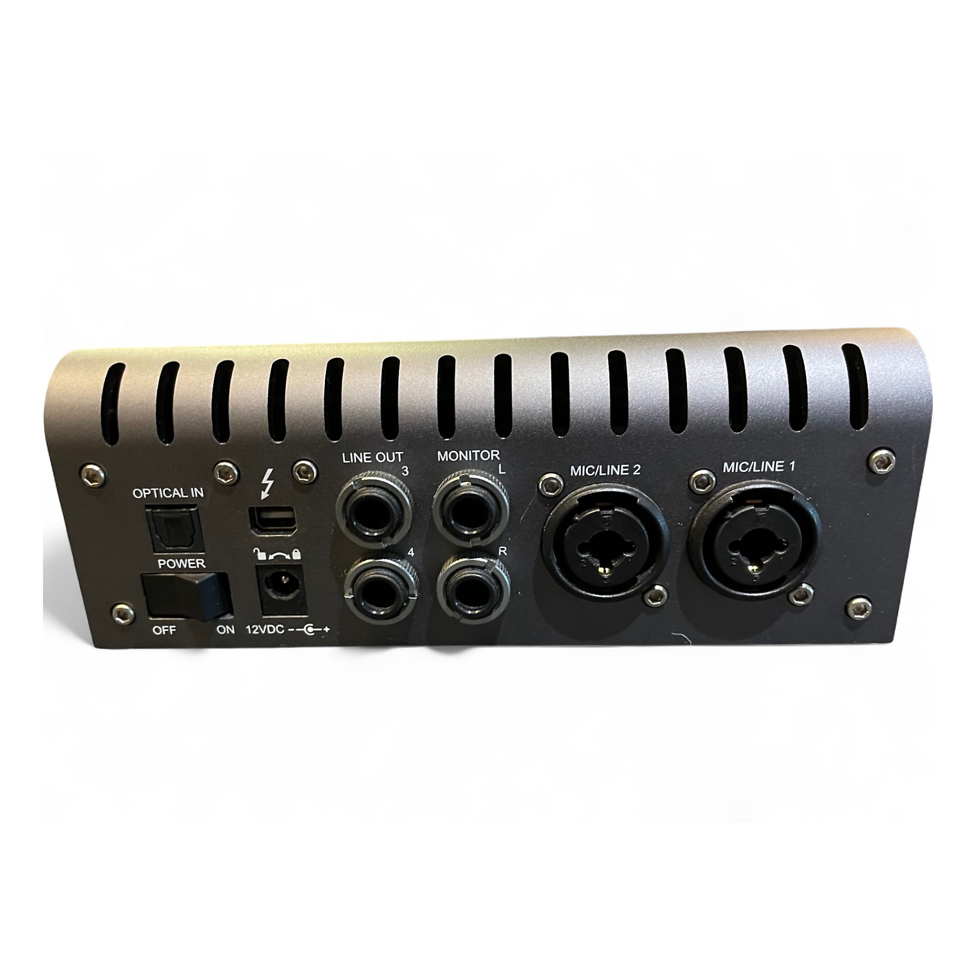 APOLLO TWIN MKII/QUAD ジャンク品 中古品】Universal Audio/オーディオインターフェイス/Apollo