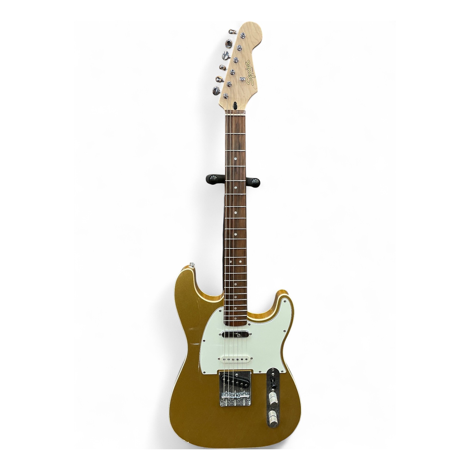 ギター Squier Paranormal Custom Nashville Squier Paranormal Custom Nashville Stratocaster Laurel