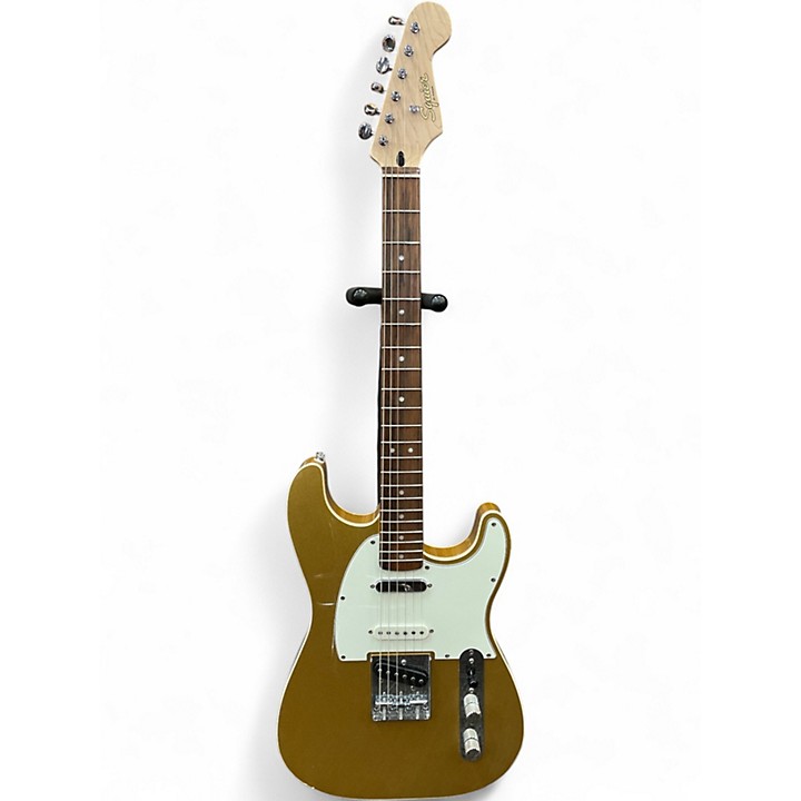 【極美品】Squier Paranormal Custom Nashville Squier Paranormal Custom Nashville Stratocaster Electric