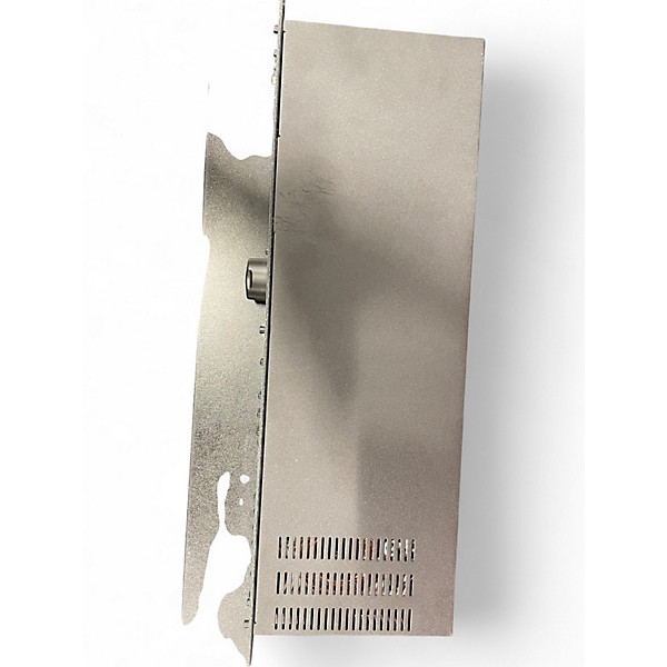 Used dbx DriveRack PA2 Signal Processor