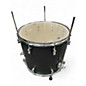 Used PDP by DW 6 Piece Concept Series CARBON FIBER Drum Kit