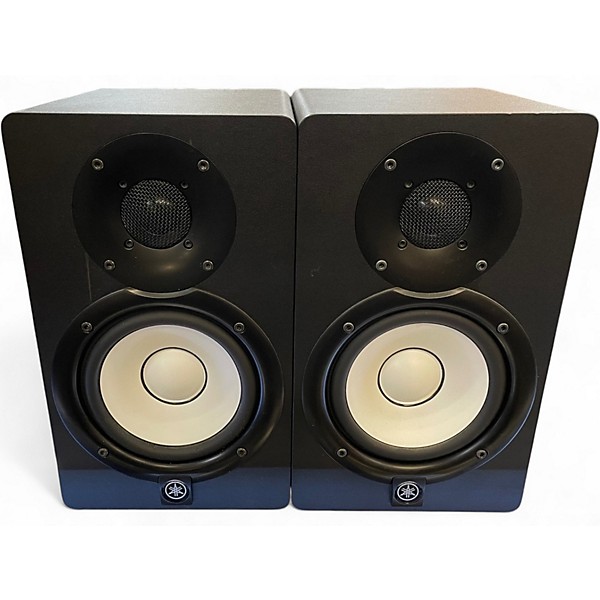 ヤマハHS5 Amazon | YAMAHA ヤマハ / HS5 モニタースピーカー（ペア