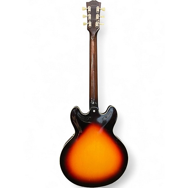 Gibson ES-335 vintagアップグレード Gibson ES-335 vintagアップグレード - メルカリ