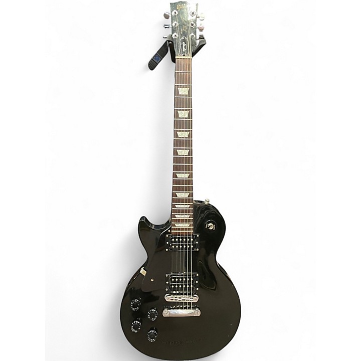 ギター Gibson Les Paul Studio Black Gibson Les Paul Studio Dark Limited-Edition Electric Guitar