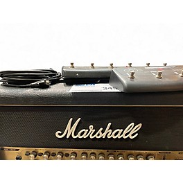 Used Marshall AVT150H Solid State Guitar Amp Head