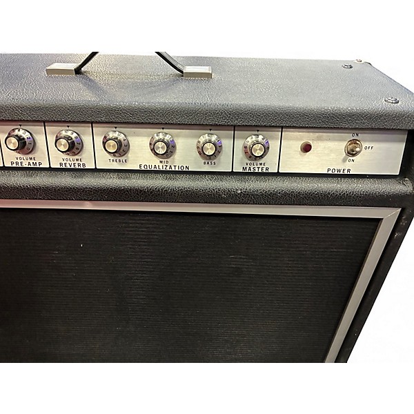 Used Gibson G55 Guitar Combo Amp