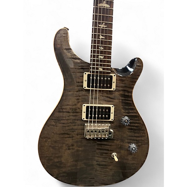 Used PRS CE24 ELEPHANT GRAY Solid Body Electric Guitar