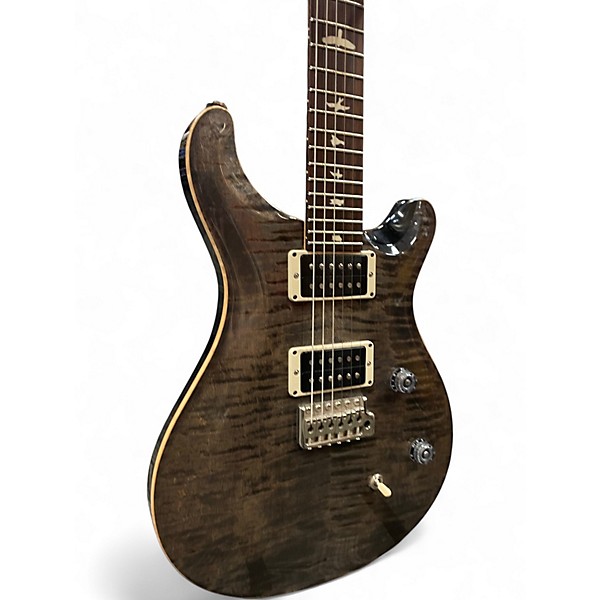 Used PRS CE24 ELEPHANT GRAY Solid Body Electric Guitar