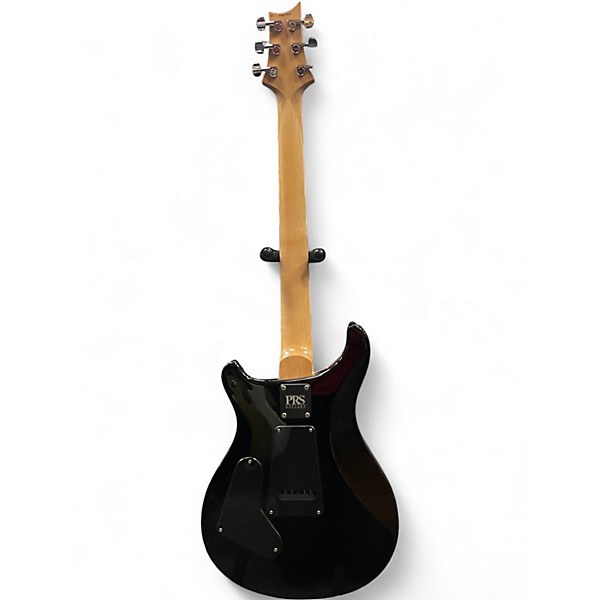 Used PRS CE24 ELEPHANT GRAY Solid Body Electric Guitar