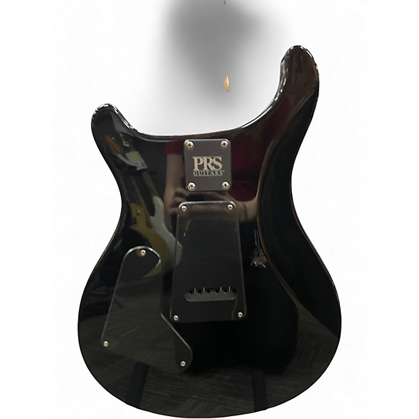 Used PRS CE24 ELEPHANT GRAY Solid Body Electric Guitar