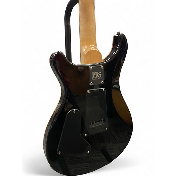 Used PRS CE24 ELEPHANT GRAY Solid Body Electric Guitar