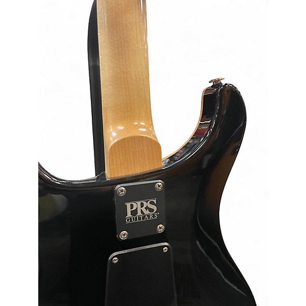 Used PRS CE24 ELEPHANT GRAY Solid Body Electric Guitar