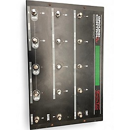 Used Voodoo Lab Ground Control Pro Footswitch