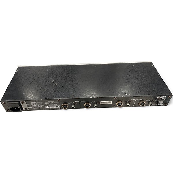 Used BBE 482i Sonic Maximizer Exciter | Guitar Center
