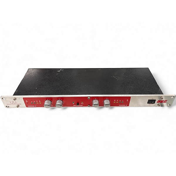 Used BBE 482i Sonic Maximizer Exciter | Guitar Center