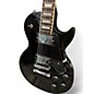 Used 2025 Gibson Les Paul Studio Ebony Solid Body Electric Guitar
