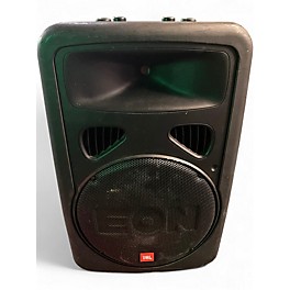 Used JBL EON25P G2 Powered Speaker