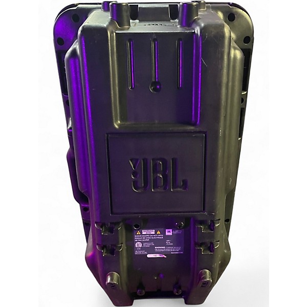 Used JBL EON25P G2 Powered Speaker