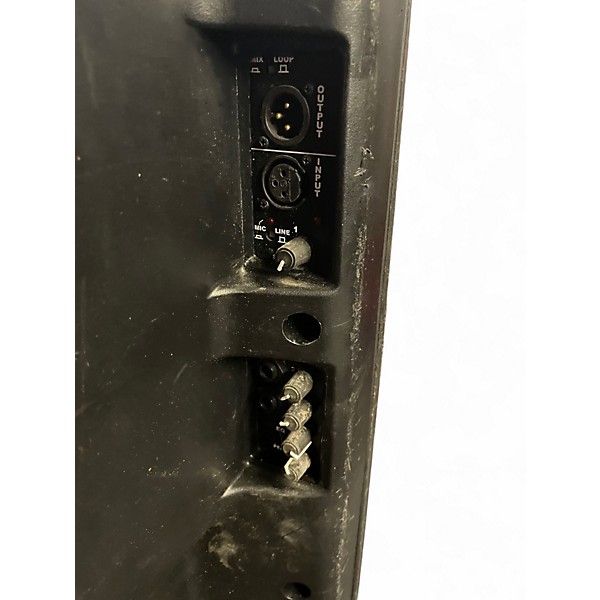 Used JBL EON25P G2 Powered Speaker