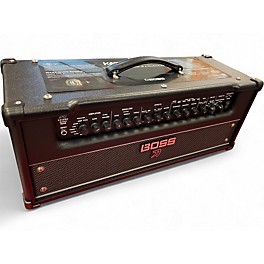 Used BOSS Katana Artist Gen 3 Solid State Guitar Amp Head