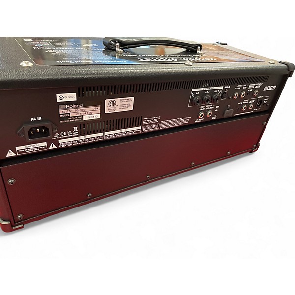 Used BOSS Katana Artist Gen 3 Solid State Guitar Amp Head