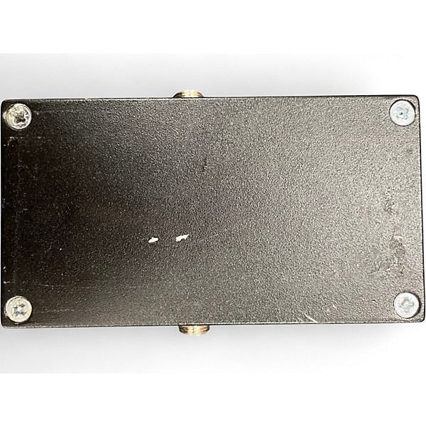 Used Zcat Pedals BIG REVERB Effect Pedal