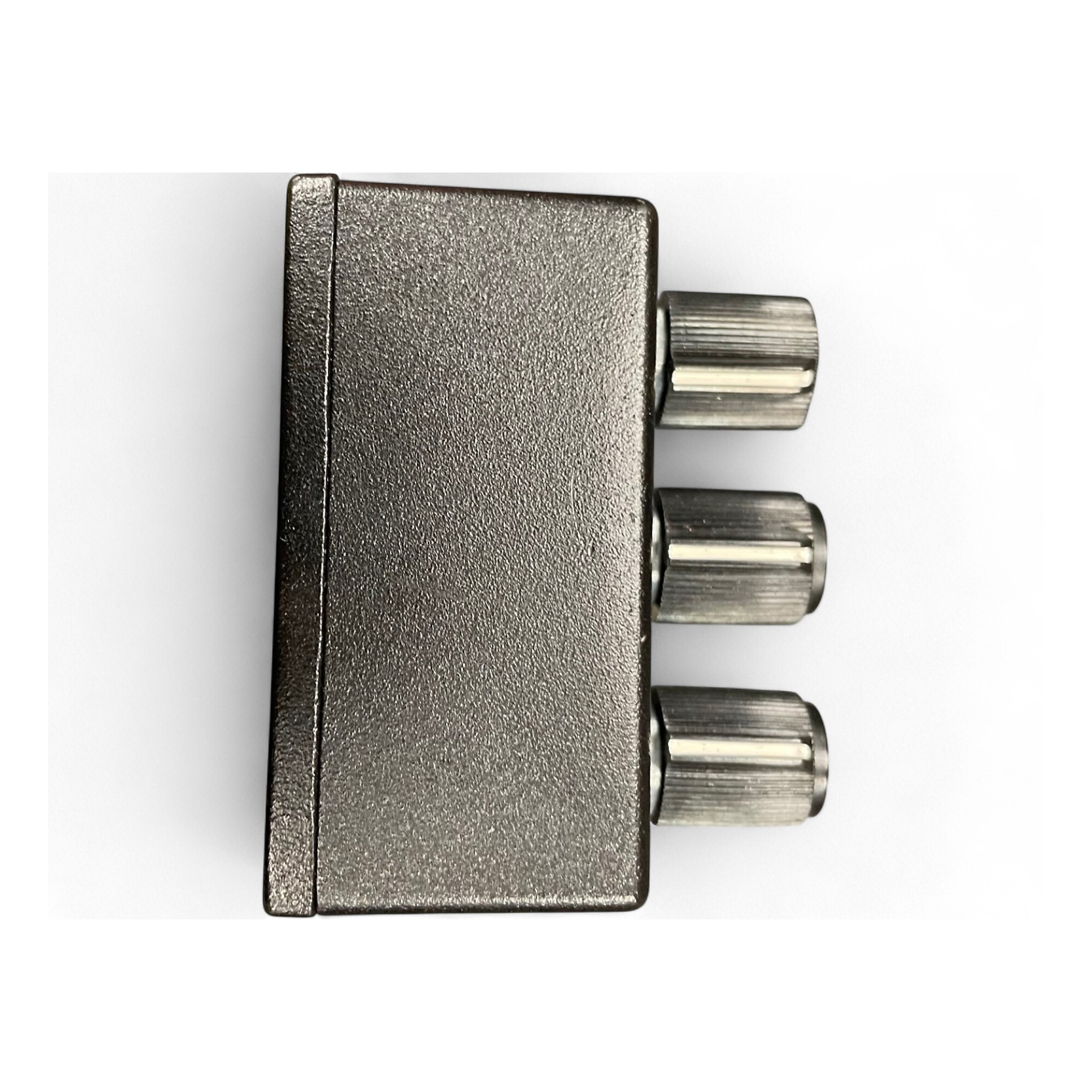 Used Zcat Pedals BIG REVERB Effect Pedal | Guitar Center