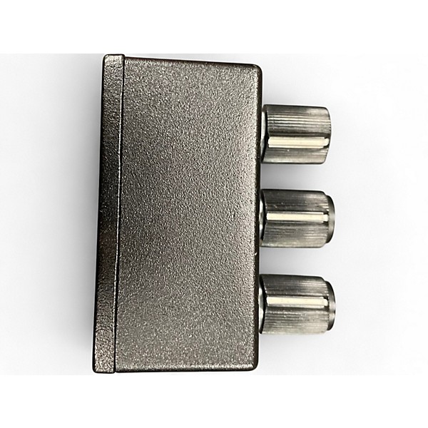 Used Zcat Pedals BIG REVERB Effect Pedal