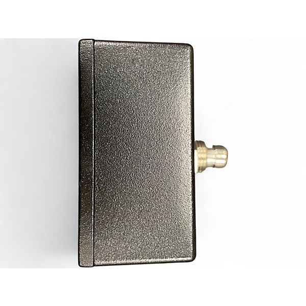 Used Zcat Pedals BIG REVERB Effect Pedal