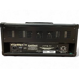 Used Ashdown CTM-30 Tube Bass Amp Head