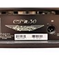 Used Ashdown CTM-30 Tube Bass Amp Head