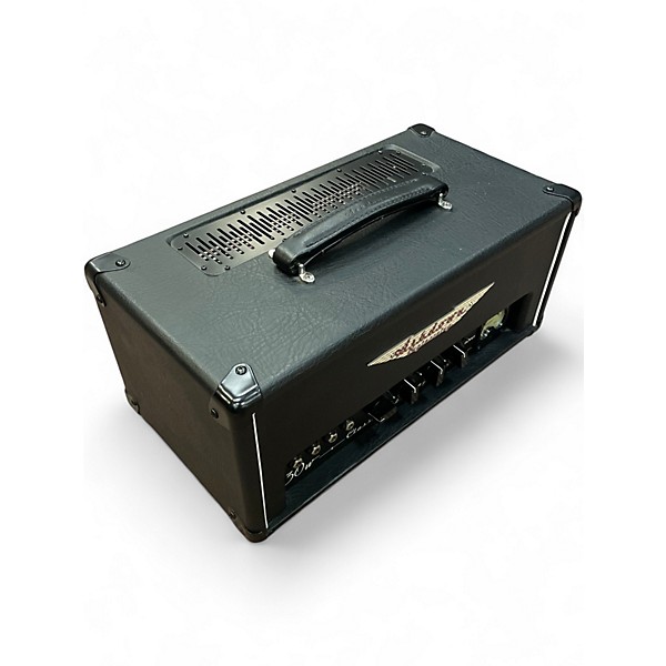 Used Ashdown CTM-30 Tube Bass Amp Head