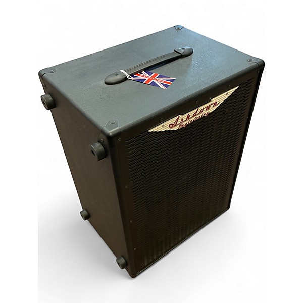 Used Ashdown Mini 210H Bass Cabinet