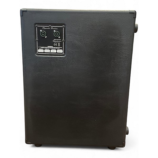 Used Ashdown Mini 210H Bass Cabinet